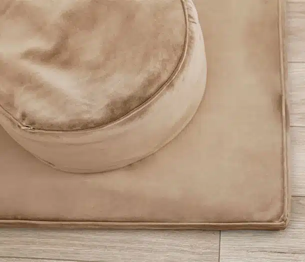 Animal-friendly,Washing instructions,Easy to care for,meditation cushion care,Hypoallergenic,Comfort with Buckwheat Hull,Ergonomic meditation cushions,Sustainable meditation cushions